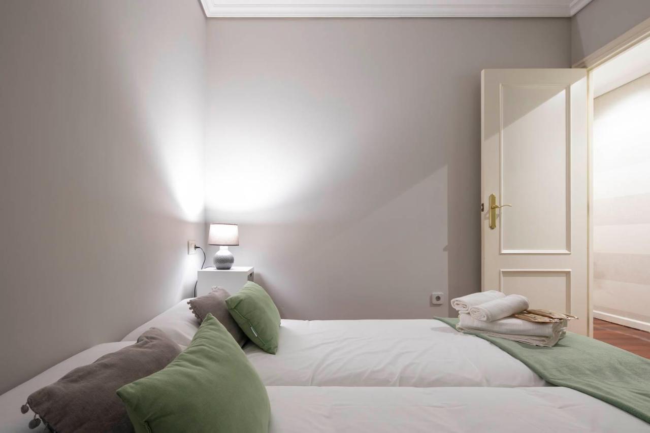 Apartment Paraguay 14